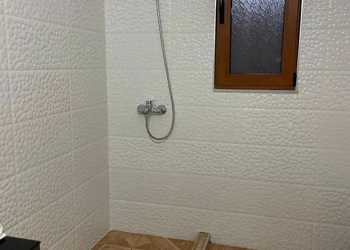 Maison d'hôtes Moonlight Berat