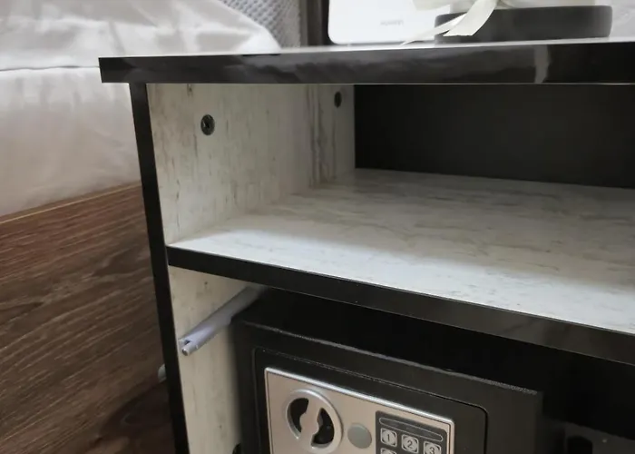 Moonlight Maison d'hôtes *