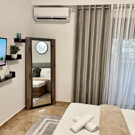 Moonlight Guest house Berat