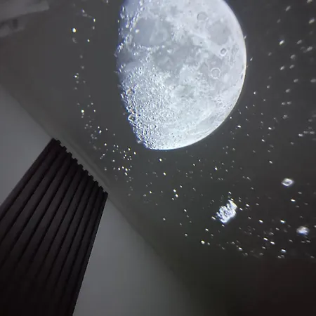 Moonlight *