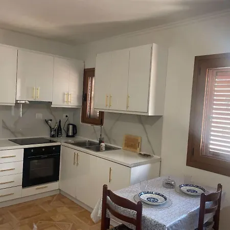 Guest house Moonlight