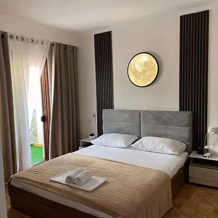 Guest house Moonlight Berat