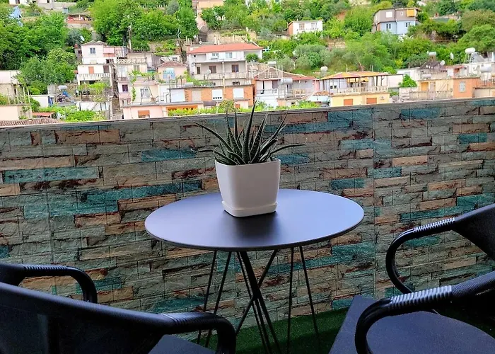 Guest house Moonlight *