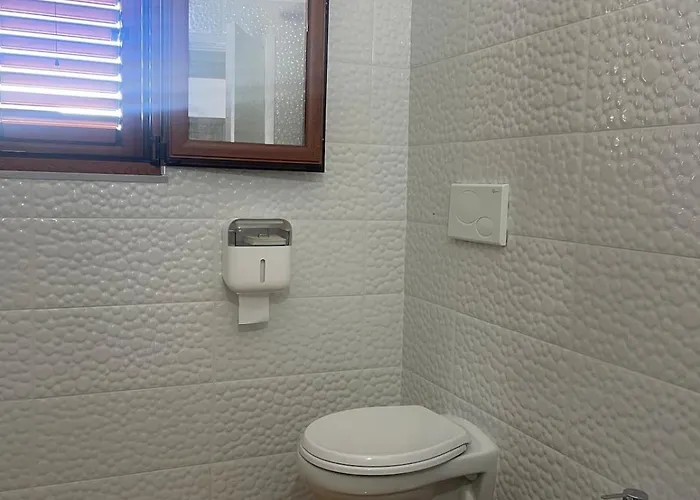 Guest house Moonlight Berat