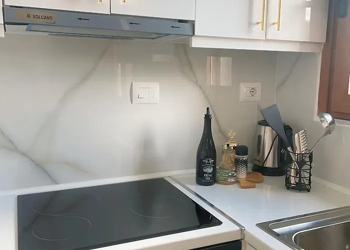 Moonlight Guest house Berat