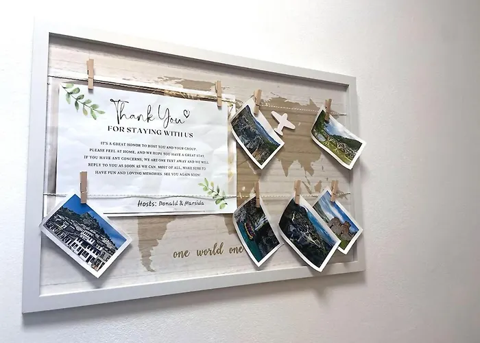 Moonlight Guest house *