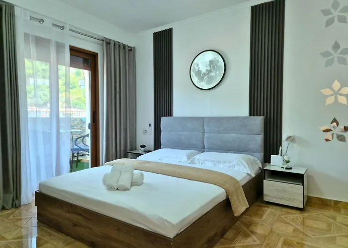 Moonlight Guest house Berat